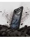 Hurtownia GSM - Etui Ringke Fusion-X Design Samsung Galaxy S10 Camo (Moro) Black - RGK862MOB - {ean13} - Hurt