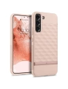 Etui Caseology Parallax Samsung Galaxy S22 Indi Pink