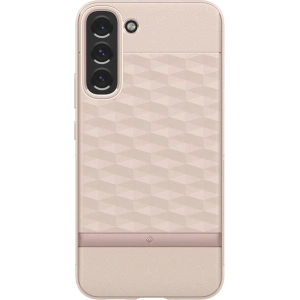 Hurtownia GSM - Case Caseology Parallax Samsung Galaxy S22 Indi Pink - CSL049INDPNK - {ean13} - Hurt