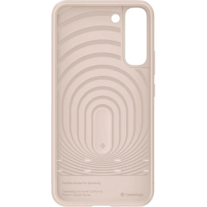 Hurtownia GSM - Case Caseology Parallax Samsung Galaxy S22 Indi Pink - CSL049INDPNK - {ean13} - Hurt