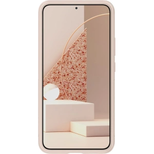 Caseology Parallax Samsung Galaxy S22 Indi Pink