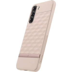 Hurtownia GSM - Case Caseology Parallax Samsung Galaxy S22 Indi Pink - CSL049INDPNK - {ean13} - Hurt