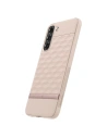 Hurtownia GSM - Etui Caseology Parallax Samsung Galaxy S22 Indi Pink - CSL049INDPNK - {ean13} - Hurt