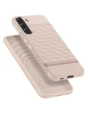 Hurtownia GSM - Etui Caseology Parallax Samsung Galaxy S22 Indi Pink - CSL049INDPNK - {ean13} - Hurt
