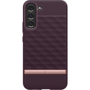 Hurtownia GSM - Case Caseology Parallax Samsung Galaxy S22 Burgunder - CSL050BRG - {ean13} - Hurt