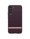 Hurtownia GSM - Etui Caseology Parallax Samsung Galaxy S22 Burgundy - CSL050BRG - {ean13} - Hurt