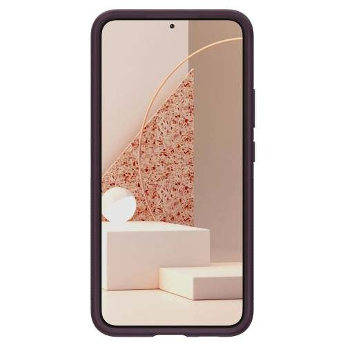 Etui Caseology Parallax Samsung Galaxy S22 Burgundy