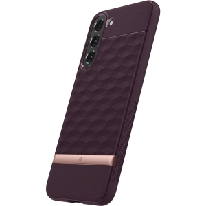 Hurtownia GSM - Case Caseology Parallax Samsung Galaxy S22 Burgunder - CSL050BRG - {ean13} - Hurt