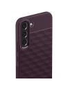 Hurtownia GSM - Etui Caseology Parallax Samsung Galaxy S22 Burgundy - CSL050BRG - {ean13} - Hurt