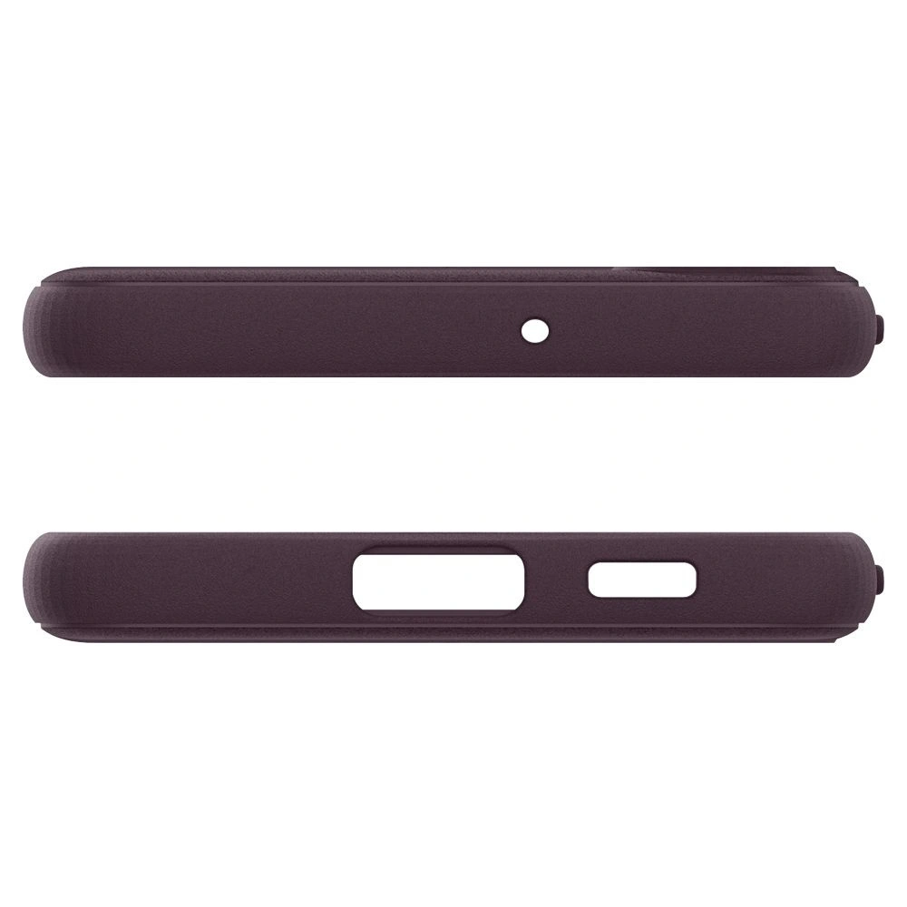 Etui Caseology Parallax Samsung Galaxy S22 Burgundská