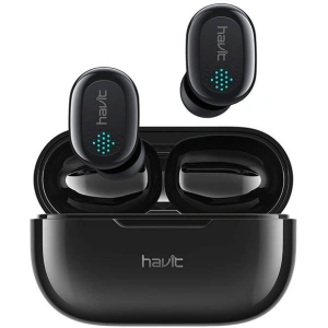 Wholesale Havit TW925 TWS earphones (black) - HVT150BLK - {ean13} - Hurt