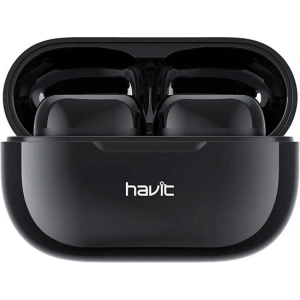 Wholesale Havit TW925 TWS earphones (black) - HVT150BLK - {ean13} - Hurt