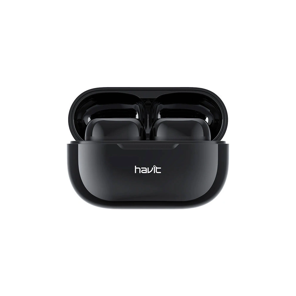 Hurtownia GSM - Sluchátka TWS Havit TW925 (černé) - HVT150BLK - {ean13} - Hurt