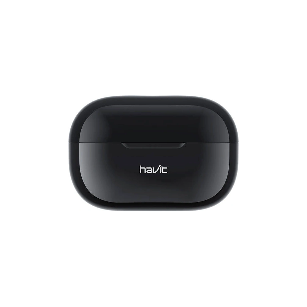 Hurtownia GSM - Słuchawki TWS Havit TW925 (czarne) - HVT150BLK - {ean13} - Hurt