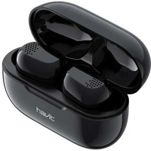 Wholesale Havit TW925 TWS earphones (black) - HVT150BLK - {ean13} - Hurt