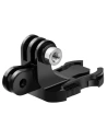 Hurtownia GSM - Podwójne mocowanie typu J-Hook Telesin do kamer sportowych (GP-MTB-T02-BK) - TLS027 - {ean13} - Hurt