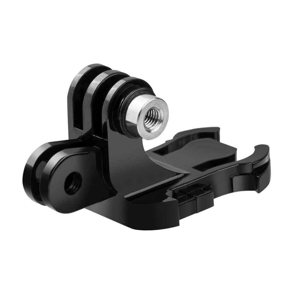 Hurtownia GSM - Podwójne mocowanie typu J-Hook Telesin do kamer sportowych (GP-MTB-T02-BK) - TLS027 - {ean13} - Hurt