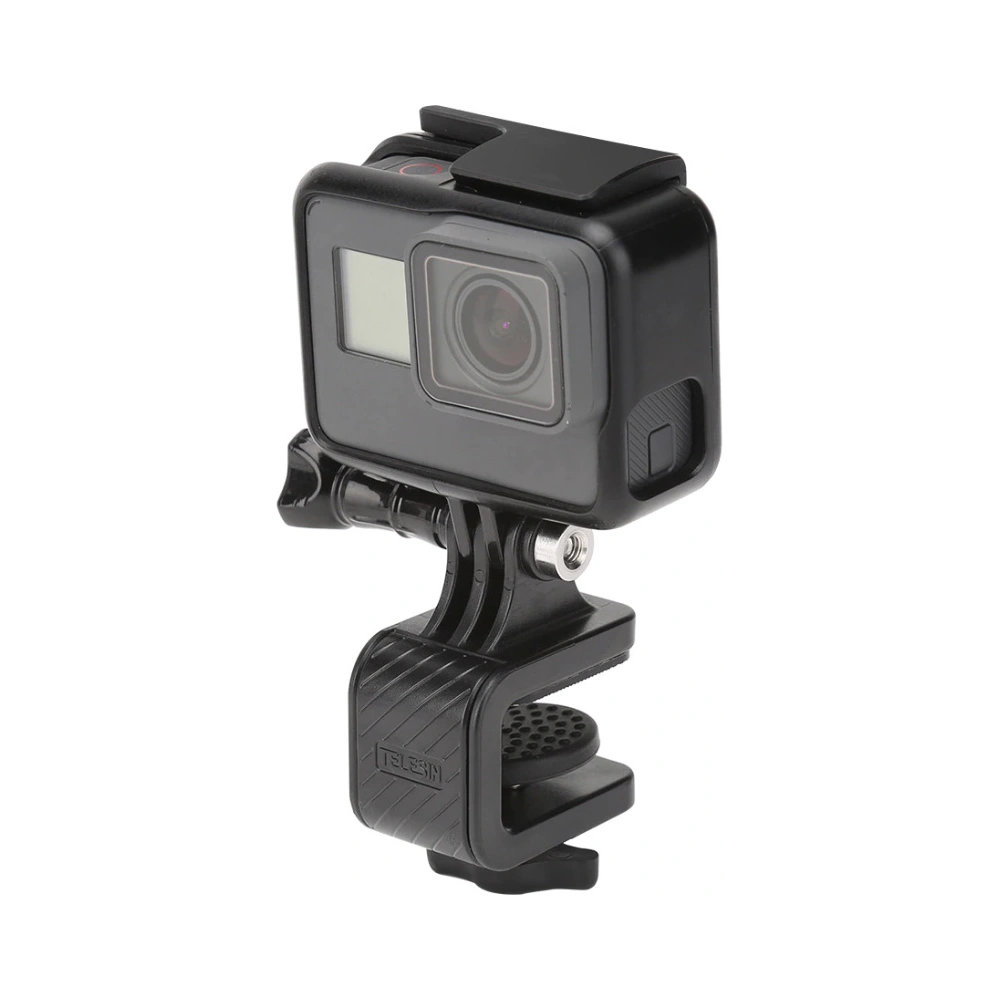 Hurtownia GSM - Mocowanie Skateboard Telesin z uchwytem do kamer sportowych (GP-HBM-HB6) - TLS028 - {ean13} - Hurt