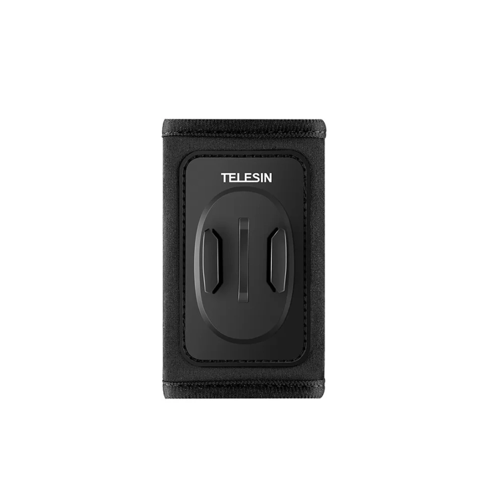 Hurtownia GSM - Pasek z mocowaniem Telesin do kamer sportowych 360° (GP-BPM-004) - TLS030 - {ean13} - Hurt