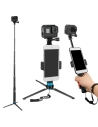 Selfie stick / statyw Telesin do kamer sportowych (GP-MNP-090-S)