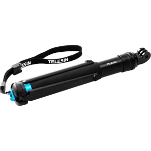 Hurtownia GSM - Selfie stick / statyw Telesin do kamer sportowych (GP-MNP-090-S) - TLS032 - {ean13} - Hurt