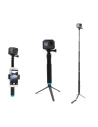Hurtownia GSM - Selfie stick Telesin do kamer sportowych (GP-MNP-090-D) - TLS033 - {ean13} - Hurt