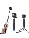 Hurtownia GSM - Selfie stick Telesin do kamer sportowych (GP-MNP-090-D) - TLS033 - {ean13} - Hurt