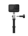 Hurtownia GSM - Selfie stick 3m Telesin do kamer sportowych (IS-MNP-300) - TLS036 - {ean13} - Hurt