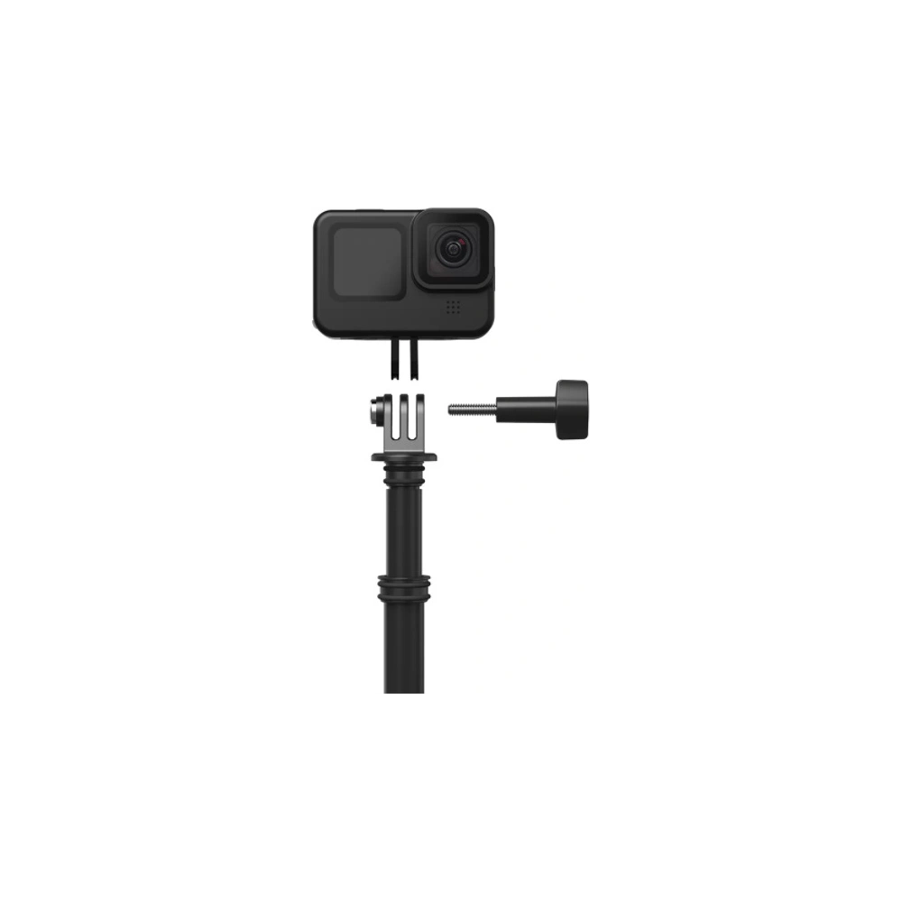 Hurtownia GSM - Selfie tyč 3m Telesin pro sportovní kamery (IS-MNP-300) - TLS036 - {ean13} - Hurt