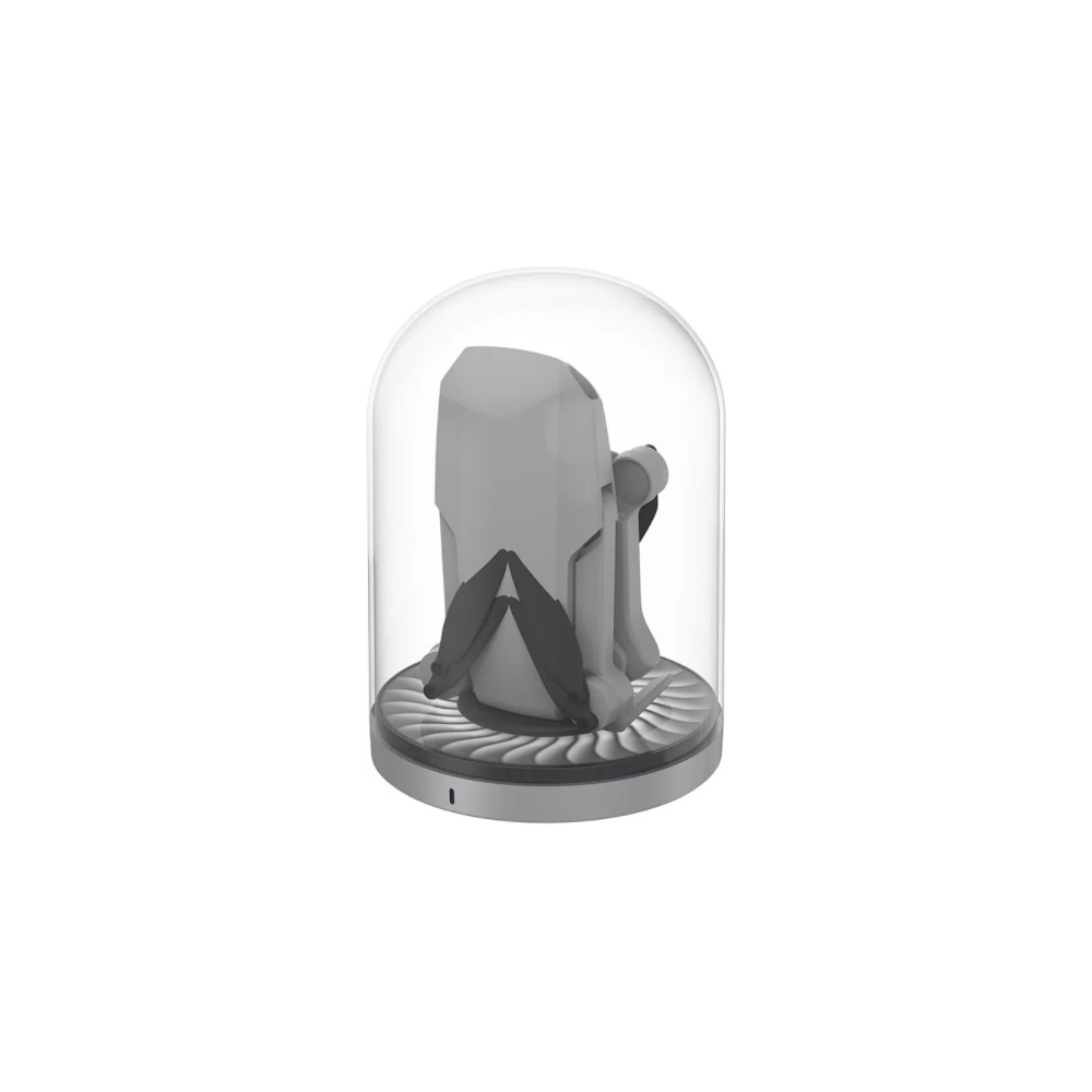 Wholesale Telesin Charging dome for Mavic Mini/Mini 2 (TE-MCB-002) - TLS037 - {ean13} - Hurt