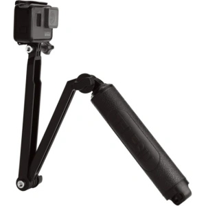 Hurtownia GSM - Vodotěsný selfie stick 360° Telesin pro sportovní kamery (GP-MFW-300) - TLS038 - {ean13} - Hurt