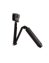 Wodoodporny selfie stick 360° Telesin do kamer sportowych (GP-MFW-300)