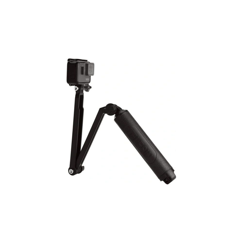 Wholesale Waterproof selfie stick 360° Telesin for sport cameras (GP-MFW-300) - TLS038 - {ean13} - Hurt