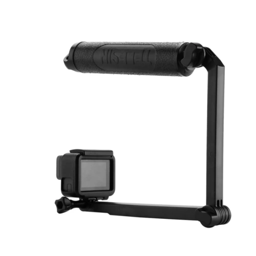 Wodoodporny selfie stick 360° Telesin do kamer sportowych (GP-MFW-300)