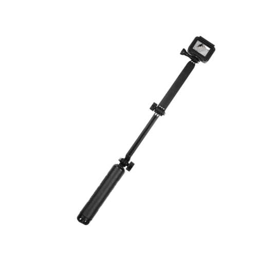 Wodoodporny selfie stick 360° Telesin do kamer sportowych (GP-MFW-300)