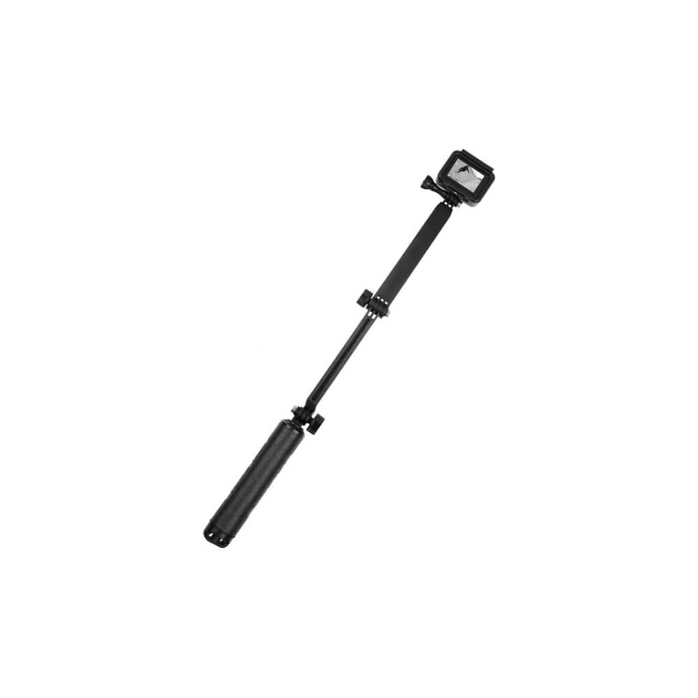 Hurtownia GSM - Wodoodporny selfie stick 360° Telesin do kamer sportowych (GP-MFW-300) - TLS038 - {ean13} - Hurt