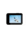 Wholesale Telesin Screen and lens protective foil for GoPro Hero 9 / Hero 10 (GP-FLM-902) - TLS039 - {ean13} - Hurt