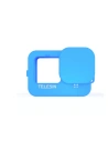 Obudowa / Ramka zabezpieczająca Telesin dla GoPro Hero 9 / Hero 10 (GP-HER-041-BL) niebieska