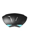 Wholesale AWEI earphones Bluetooth 5.0 T23 TWS gaming black - AWEI102BLK - {ean13} - Hurt