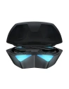 Hurtownia GSM - Sluchátka AWEI T23 TWS Bluetooth 5.0 + dokovací stanice herní černé/black - AWEI102BLK - {ean13} - Hurt