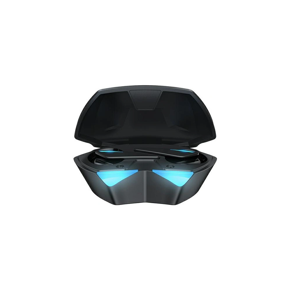 Hurtownia GSM - Sluchátka AWEI T23 TWS Bluetooth 5.0 + dokovací stanice herní černé/black - AWEI102BLK - {ean13} - Hurt