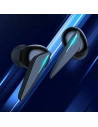 Wholesale AWEI earphones Bluetooth 5.0 T23 TWS gaming black - AWEI102BLK - {ean13} - Hurt