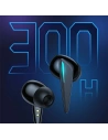 Hurtownia GSM - Sluchátka AWEI T23 TWS Bluetooth 5.0 + dokovací stanice herní černé/black - AWEI102BLK - {ean13} - Hurt