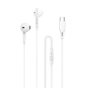 Hurtownia GSM - Słuchawki AWEI PC-1T USB-C biały/white - AWEI104WHT - {ean13} - Hurt