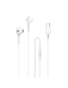 Słuchawki AWEI PC-1T USB-C biały/white