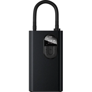 Hurtownia GSM - Mini kompresor samochodowy Baseus z akumulatorem 2500mAh (czarny) - BSU3095BLK - {ean13} - Hurt