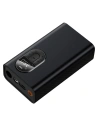 Hurtownia GSM - Mini kompresor samochodowy Baseus z akumulatorem 2500mAh (czarny) - BSU3095BLK - {ean13} - Hurt