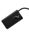 Hurtownia GSM - Mini automobilový kompresor Baseus s akumulátorem 2500mAh (černý) - BSU3095BLK - {ean13} - Hurt