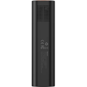 Hurtownia GSM - Mini kompresor samochodowy Baseus (czarny) - BSU3096BLK - {ean13} - Hurt