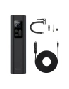 Hurtownia GSM - Mini kompresor samochodowy Baseus (czarny) - BSU3096BLK - {ean13} - Hurt